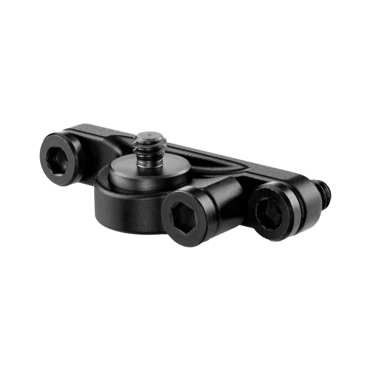 Wooden Camera Lens Mount Support for Canon RF Mount to ARRI LPL Mount (RED® V-Raptor™)