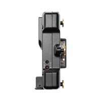 Wooden Camera Micro Battery Plate Adapter Gold Mount to V-Mount
