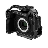 Wooden Camera Fujifilm X-H2S / X-H2 Camera Cage