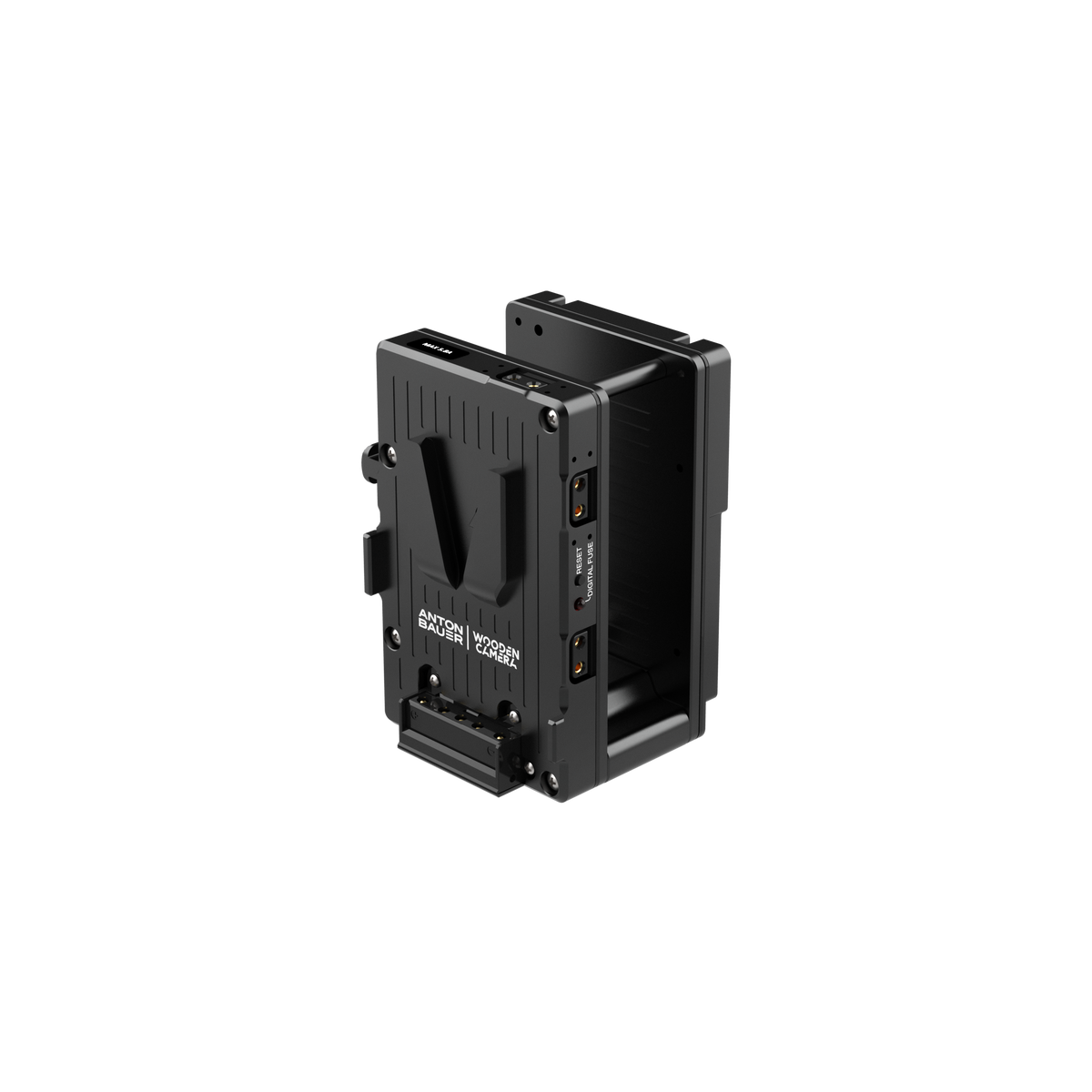 Wooden Camera Cradle for Bolt 6 LT TX