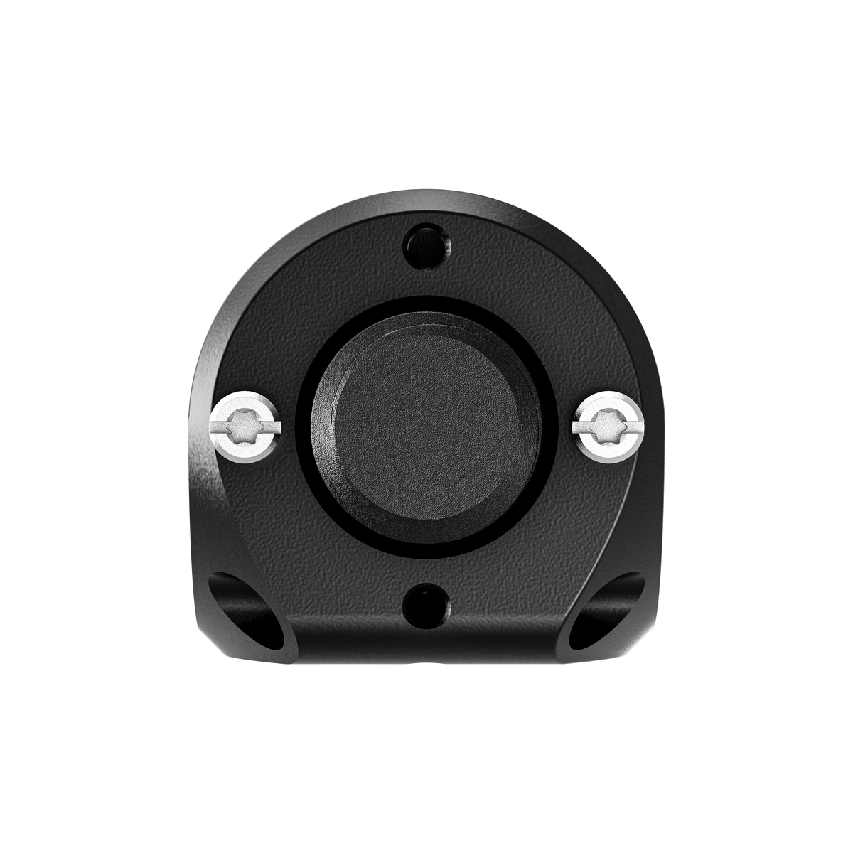 Wooden Camera Dual Mount Bolt on Rod 15mm (3/8-16)