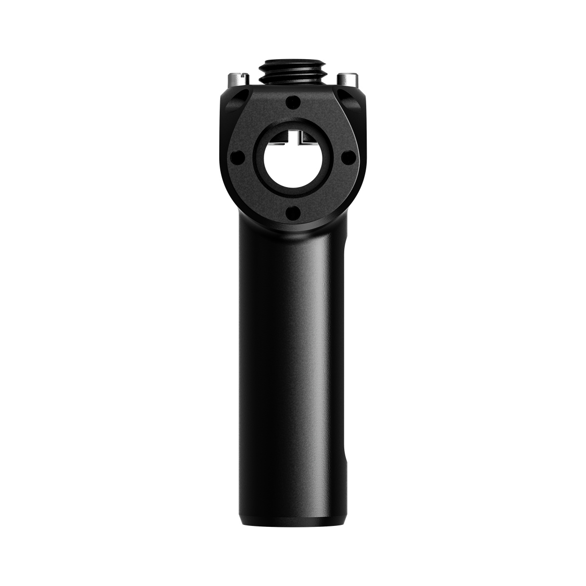 Wooden Camera Dual Mount Bolt on Rod 15mm (3/8-16)