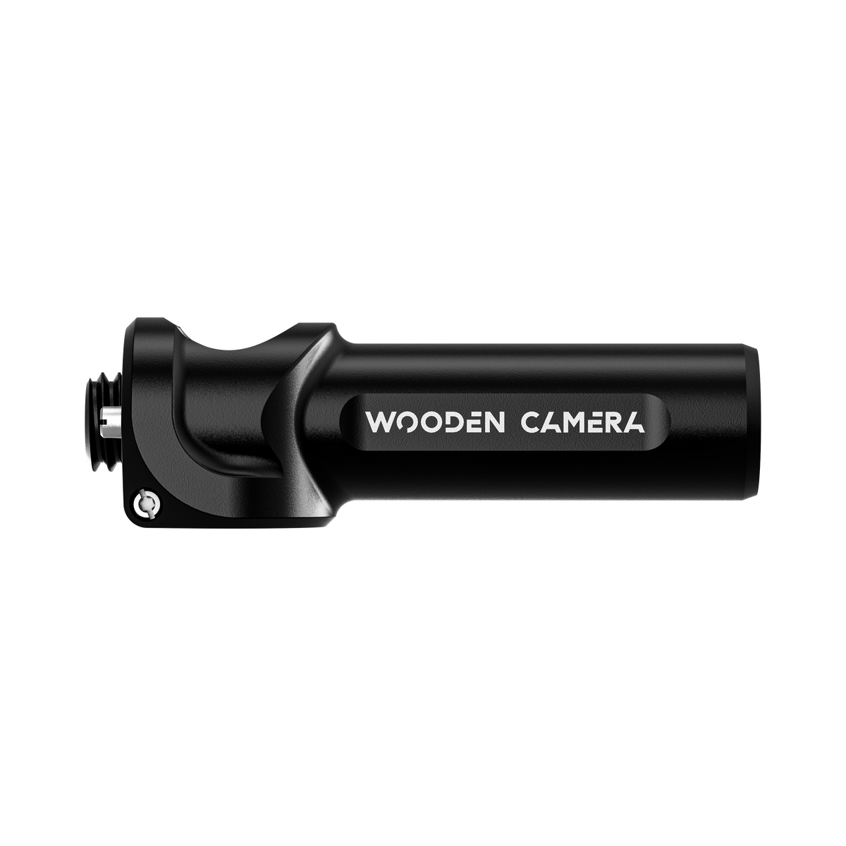 Wooden Camera Dual Mount Bolt on Rod 15mm (3/8-16)