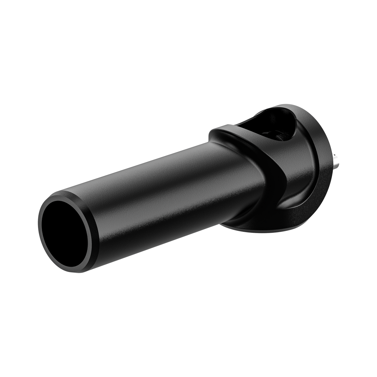 Wooden Camera Dual Mount Bolt on Rod 15mm (3/8-16)