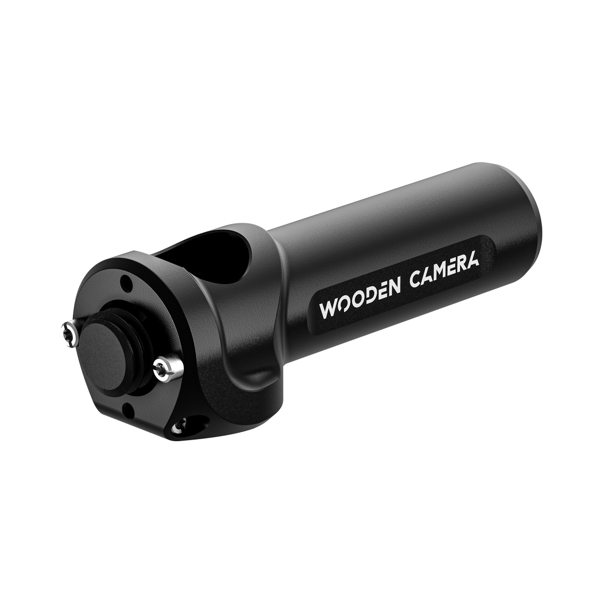 Wooden Camera Dual Mount Bolt on Rod 15mm (3/8-16)