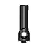 Wooden Camera Dual Mount Bolt on Rod 15mm (3/8-16)
