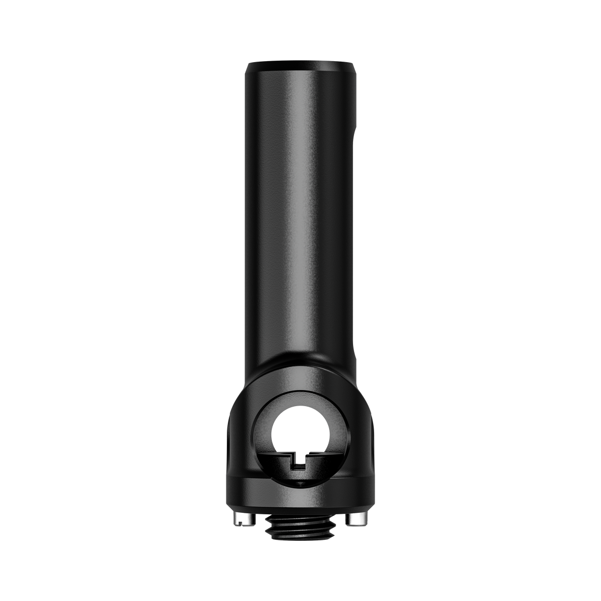 Wooden Camera Dual Mount Bolt on Rod 15mm (3/8-16)