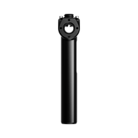 Wooden Camera Dual Mount Bolt on Rod 15mm (3/8-16)