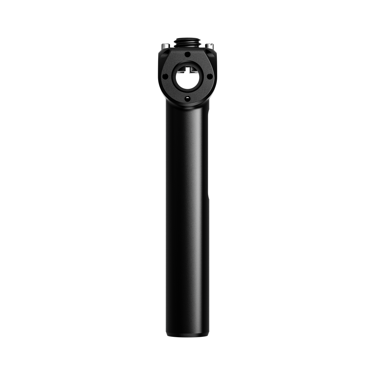 Wooden Camera Dual Mount Bolt on Rod 15mm (3/8-16)