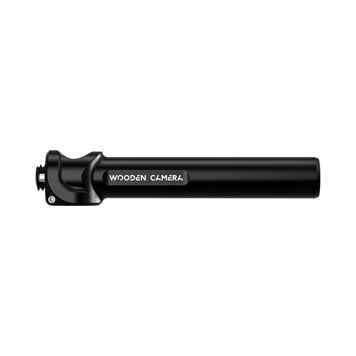 Wooden Camera Dual Mount Bolt on Rod 15mm (3/8-16)