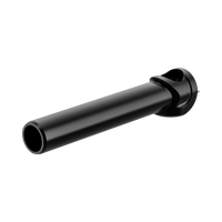 Wooden Camera Dual Mount Bolt on Rod 15mm (3/8-16)