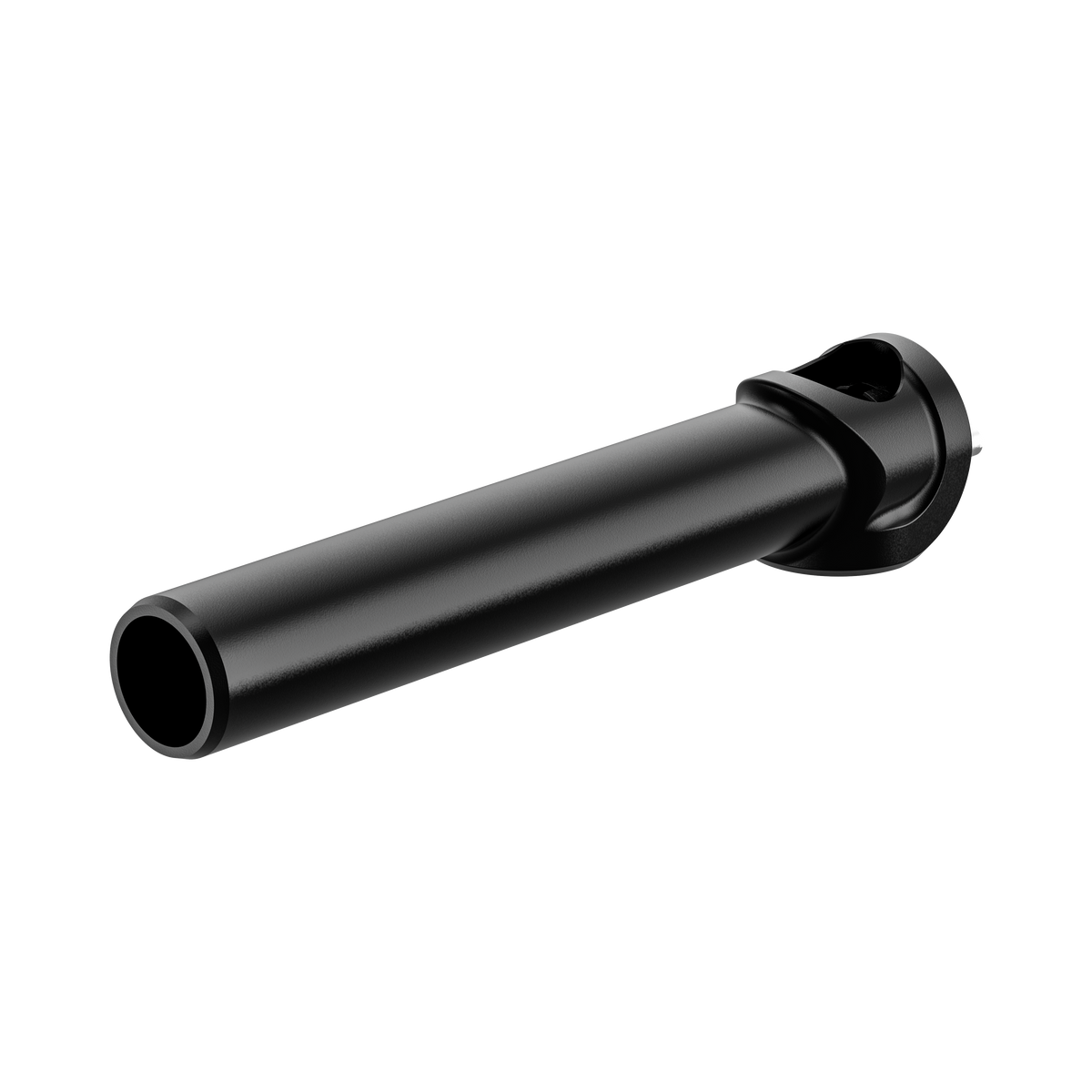 Wooden Camera Dual Mount Bolt on Rod 15mm (3/8-16)