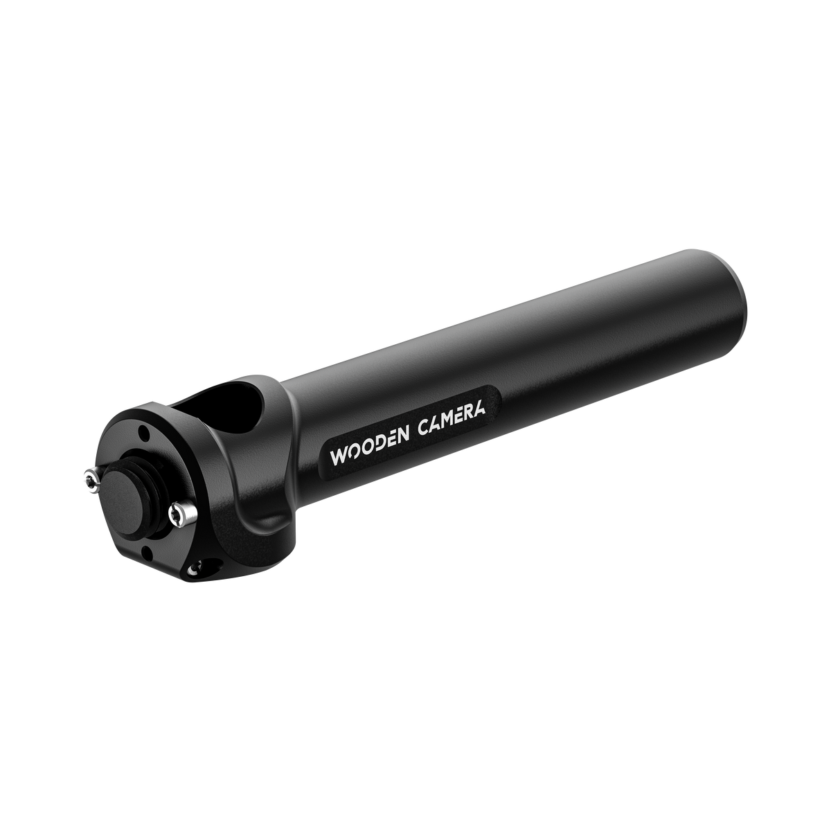 Wooden Camera Dual Mount Bolt on Rod 15mm (3/8-16)