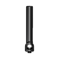 Wooden Camera Dual Mount Bolt on Rod 15mm (3/8-16)