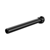 Wooden Camera Dual Mount Bolt on Rod 15mm (3/8-16)