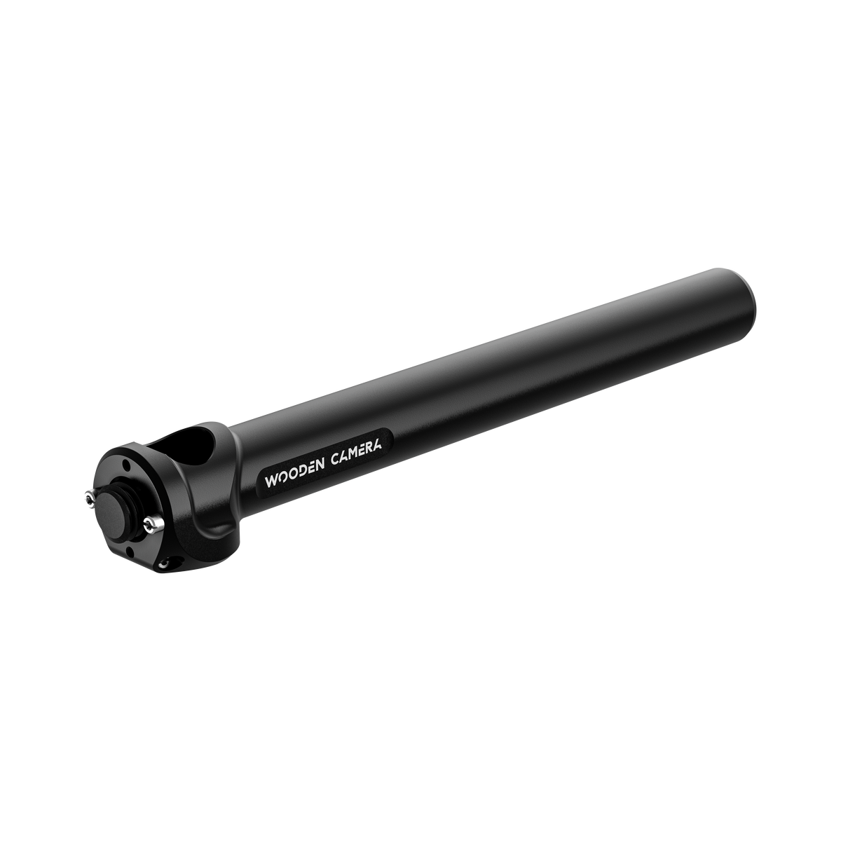 Wooden Camera Dual Mount Bolt on Rod 15mm (3/8-16)