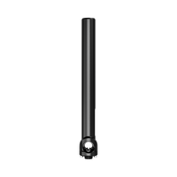 Wooden Camera Dual Mount Bolt on Rod 15mm (3/8-16)