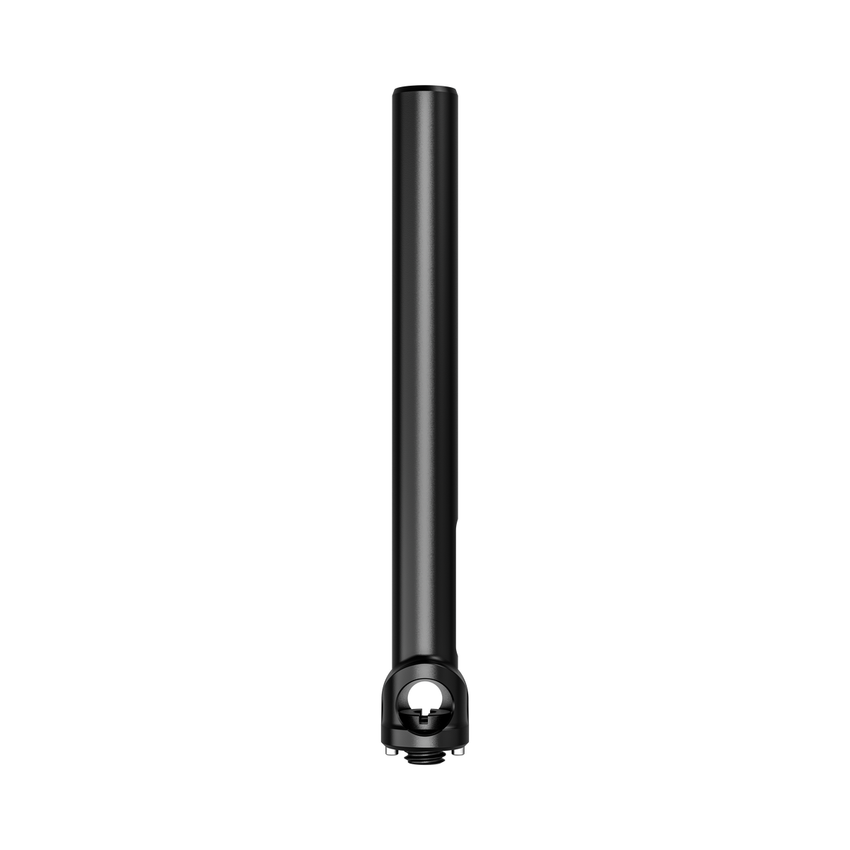 Wooden Camera Dual Mount Bolt on Rod 15mm (3/8-16)