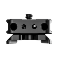 Wooden Camera 20mm ARCA Riser