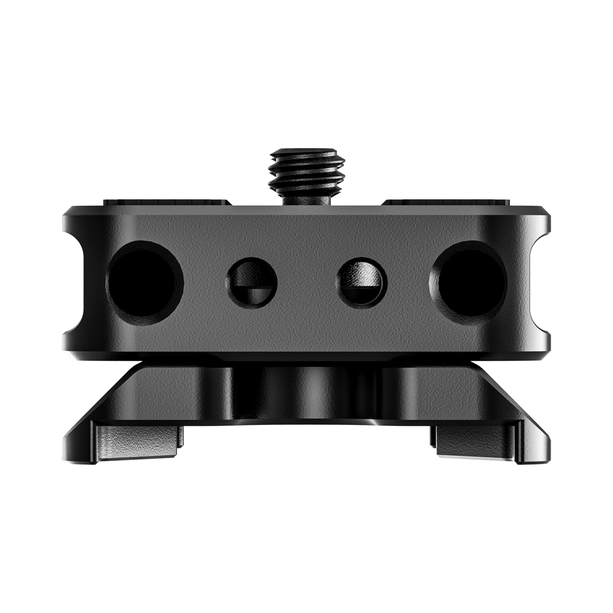 Wooden Camera 20mm ARCA Riser