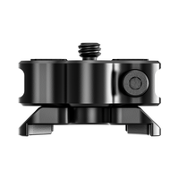Wooden Camera 20mm ARCA Riser