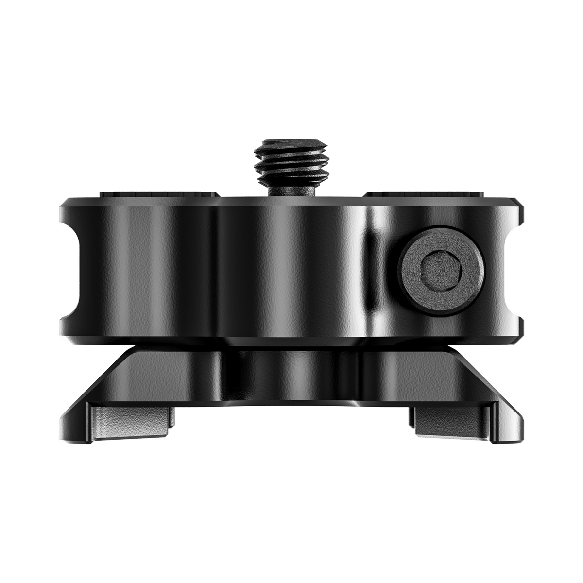 Wooden Camera 20mm ARCA Riser