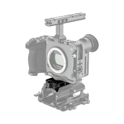 Wooden Camera 20mm ARCA Riser