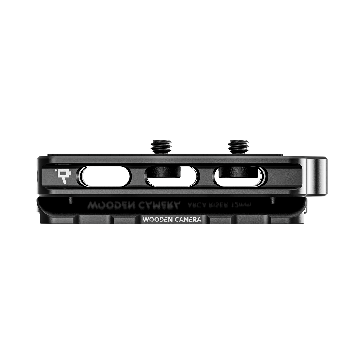 Wooden Camera 20mm ARCA Riser