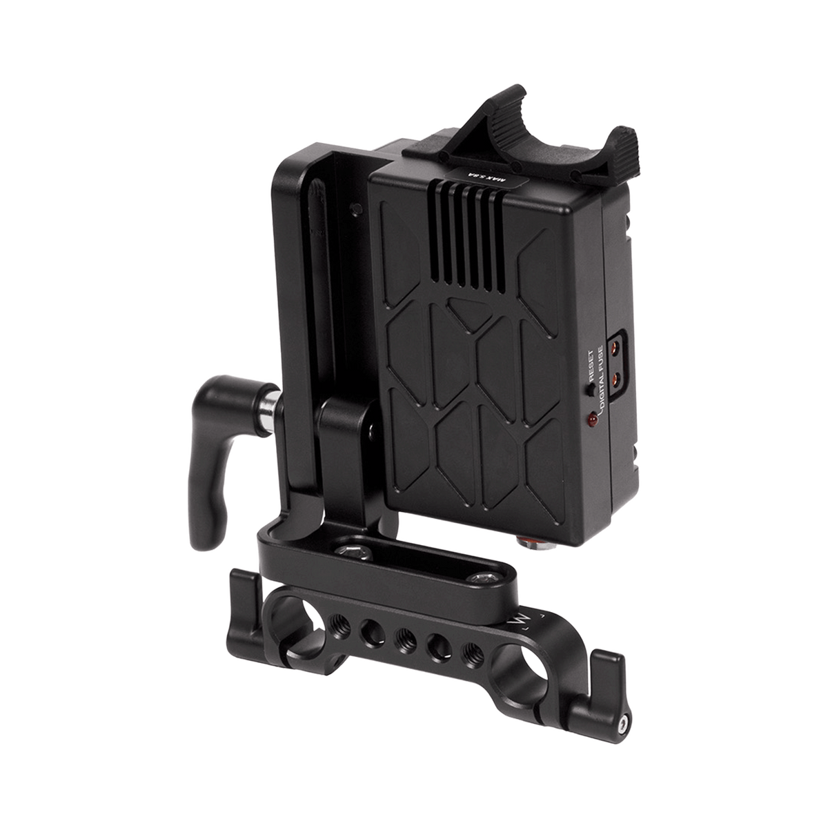 Wooden Camera Micro Battery Slide Pro (V-Mount)