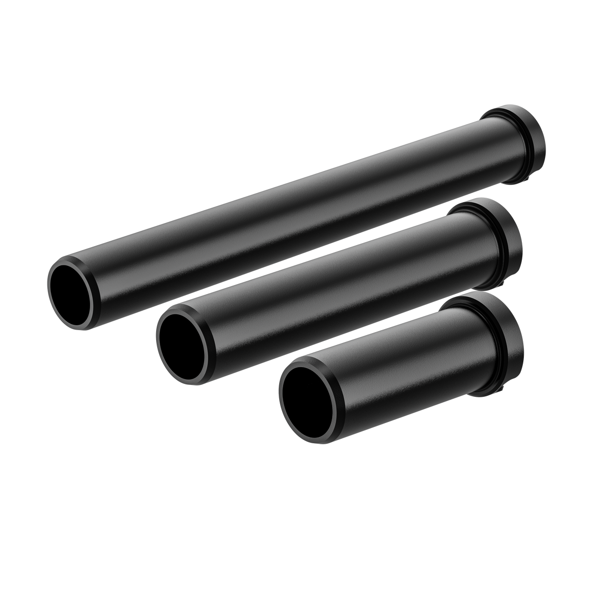 Wooden Camera Bolt-On Accessory Rod Kit