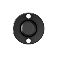 Wooden Camera Bolt-On Accessory Rod Kit