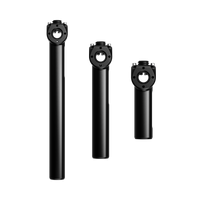 Wooden Camera Bolt-On Accessory Rod Kit
