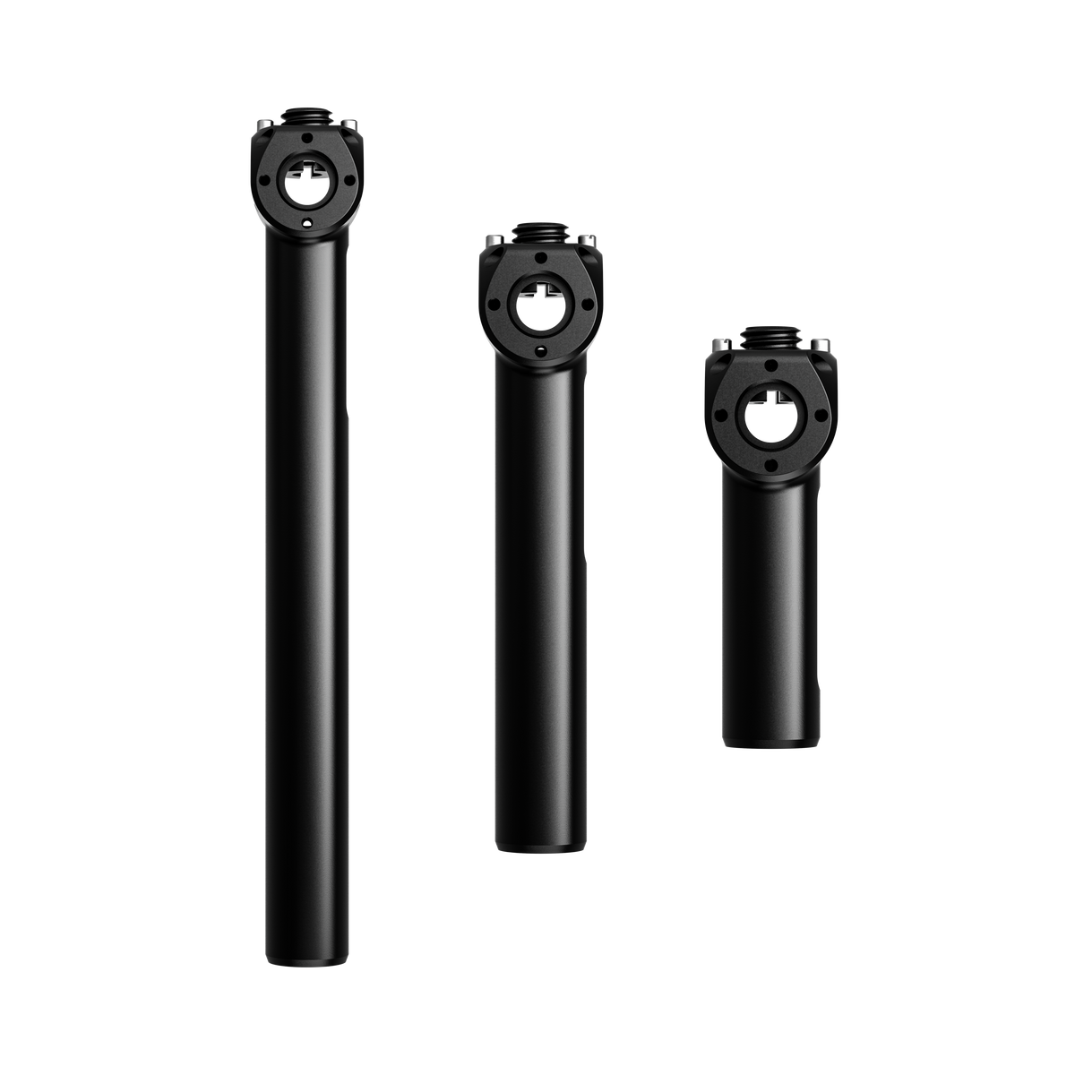 Wooden Camera Bolt-On Accessory Rod Kit