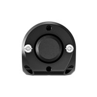 Wooden Camera Bolt-On Accessory Rod Kit