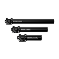Wooden Camera Bolt-On Accessory Rod Kit