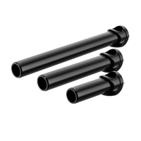 Wooden Camera Bolt-On Accessory Rod Kit
