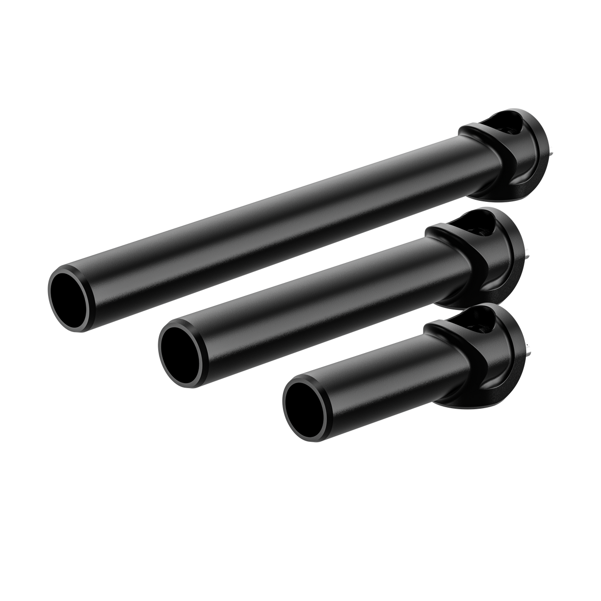 Wooden Camera Bolt-On Accessory Rod Kit