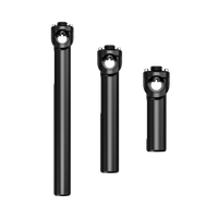 Wooden Camera Bolt-On Accessory Rod Kit