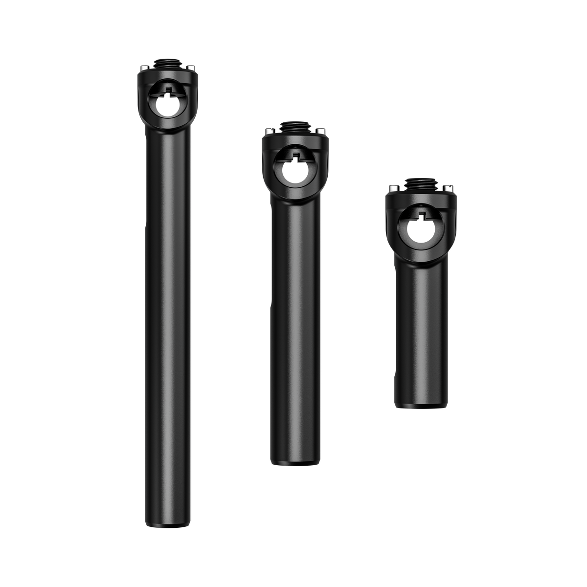 Wooden Camera Bolt-On Accessory Rod Kit