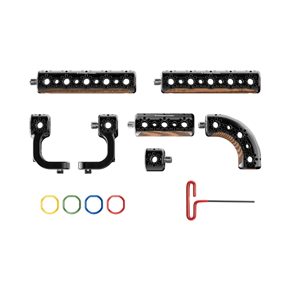 Wooden Camera Ultra Handle (Universal 3/8"-16)
