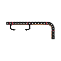 Wooden Camera Ultra Handle (Universal 3/8"-16)