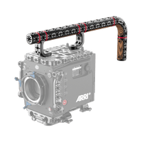Wooden Camera Ultra Handle (Universal 3/8"-16)
