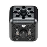 Wooden Camera 3/8"-16 Accessory Cube