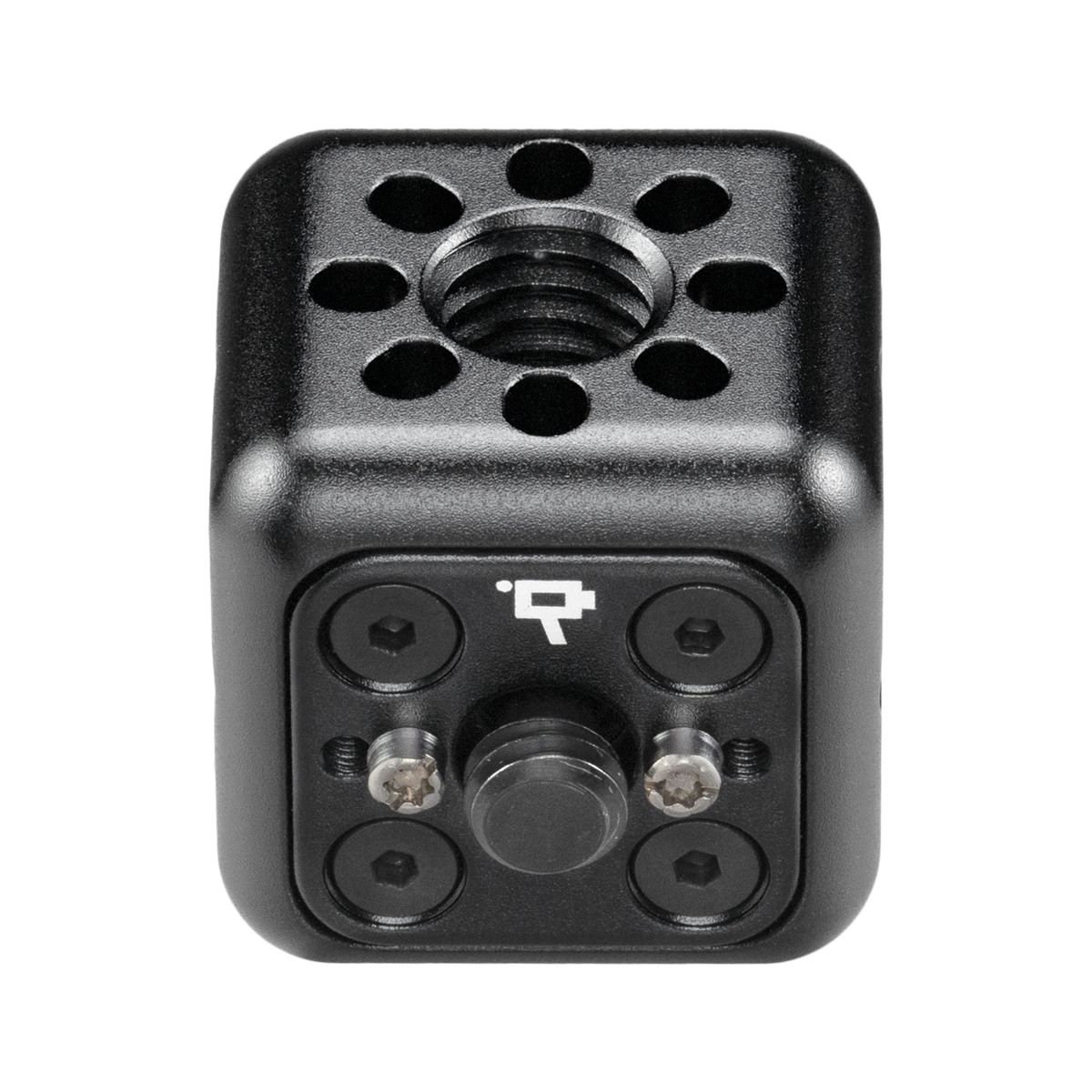 Wooden Camera 3/8"-16 Accessory Cube