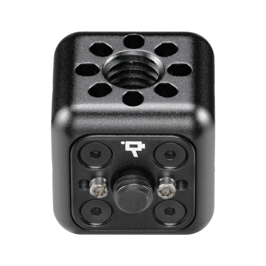 Wooden Camera 3/8"-16 Accessory Cube