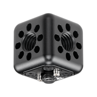 Wooden Camera 3/8"-16 Accessory Cube