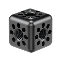 Wooden Camera 3/8"-16 Accessory Cube
