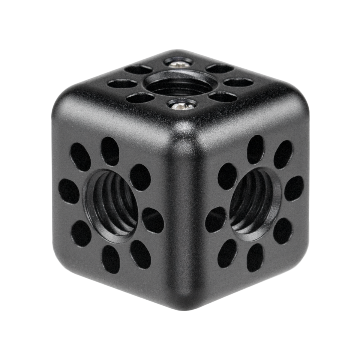 Wooden Camera 3/8"-16 Accessory Cube