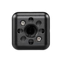 Wooden Camera 3/8"-16 Accessory Cube