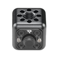 Wooden Camera 3/8"-16 Accessory Cube